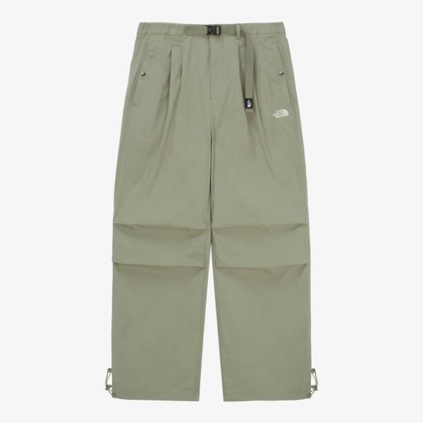 The North Face Men S Parachute Wide pantS Np6nr09c Sla