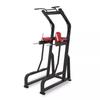 Qiuqiao Multi-functional Pull-up & Dip Station