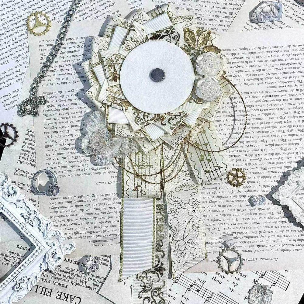 Lightweight Pins Display Base Cosplay Decorate Backpack Ornament  JK Accessories