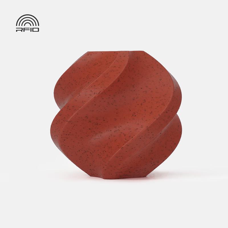 Bambu Lab PLA Мраморный филамент для 3D-принтера