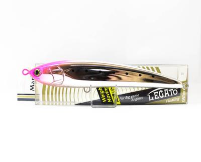 Maria Legato F190 60 Grams Floating Lure 038 (3801)