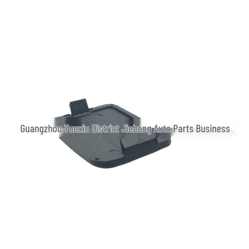 Volvo XC90 2016-17 Front Bumper Tow Hook Cover