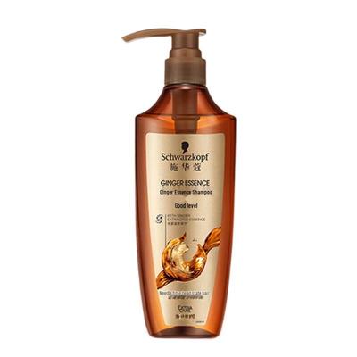 Schwarzkopf Ginger Essence Soothing Shampoo