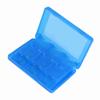 28 in 1 PP Plastic Game Card Case Holder Cartridge Storage Box for Nintendo 3DS DSL DSI LL
