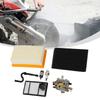 4223-120-0650 Vergaser-Kit Luftfilter 1 Satz 4223 120 0600 4223 120 0652 Kraftstofffilter Kraftstoffleitung Innenfilter