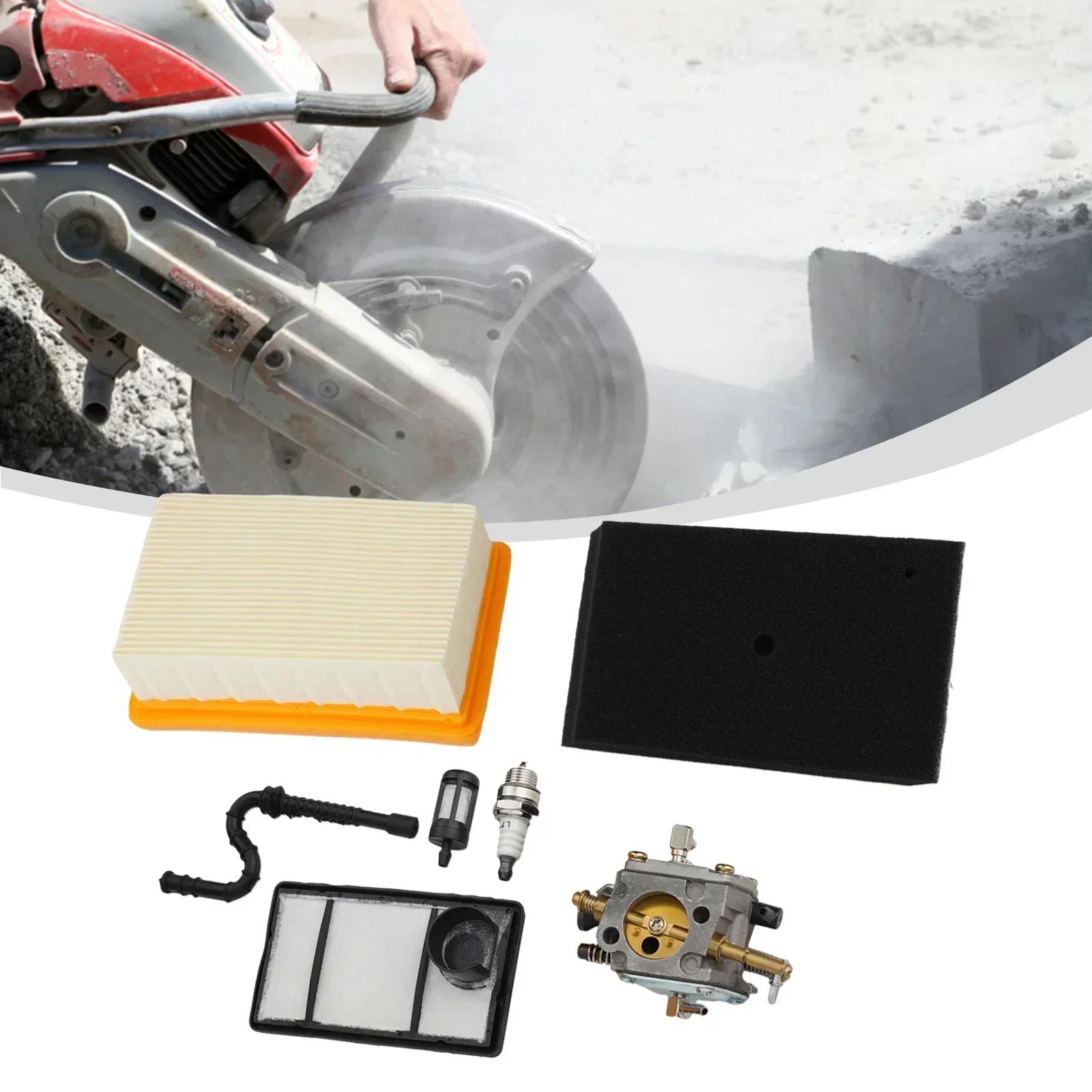 

4223-120-0650 Carburetor Kit Air Filter 1 Set 4223 120 0600 4223 120 0652 Fuel Filter Fuel Pipe Internal Filter China Mainland