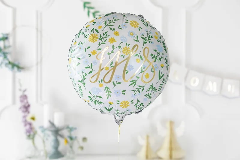 Balon Foliowy Ihs 45Cm
