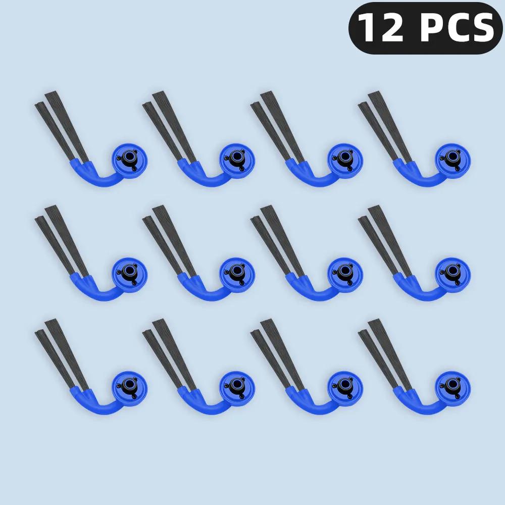 Compatible For ( ECOVACS X9 PRO OMNI ) Spare Parts Accessories Filter Main Side Brush Roller Mop Dust Bag