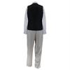 Dazai Osamu Cosplay Costume Bungo Stray Dogs Season 4 Anime Uniform Halloween Christmas Clothes