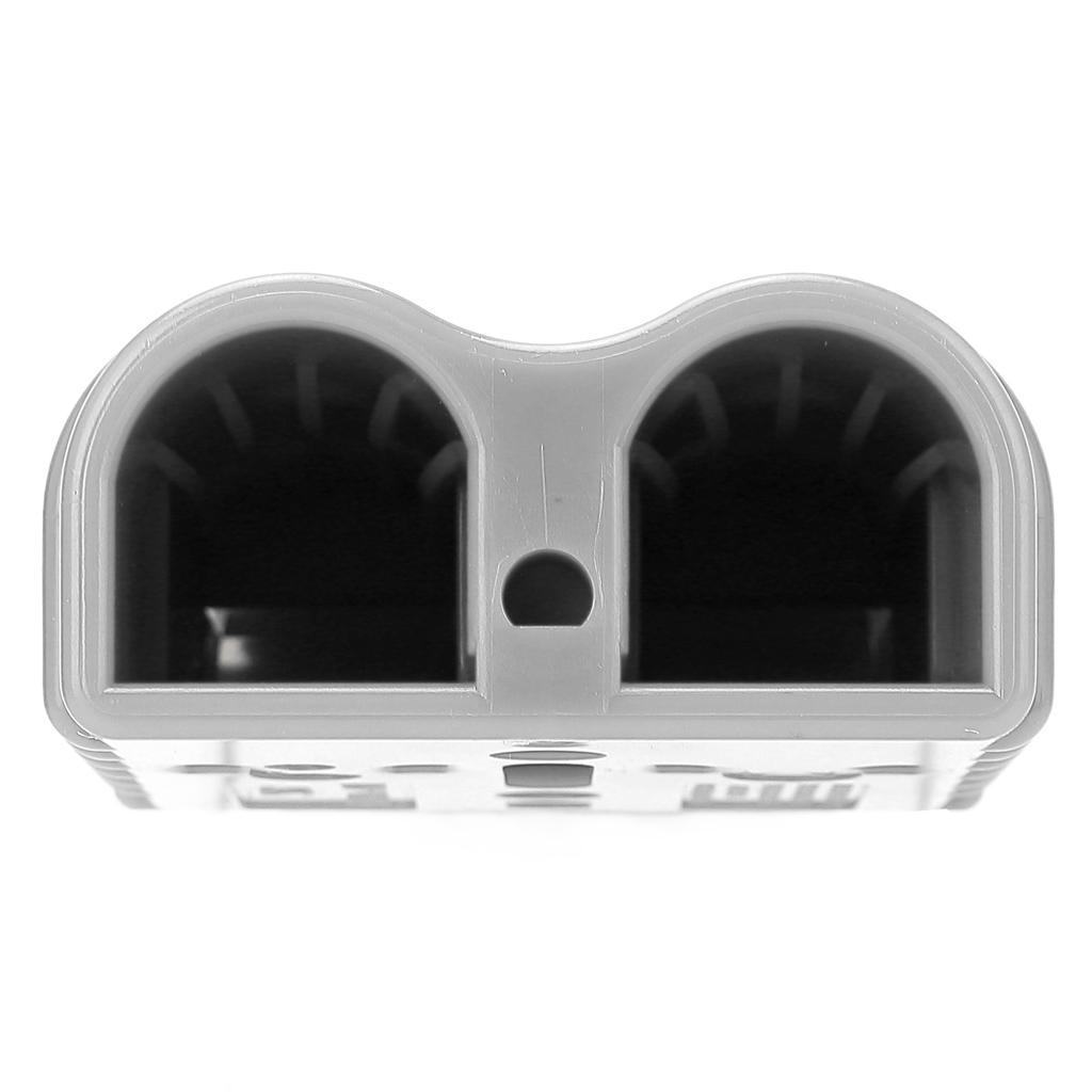 Battery Connect Disconnect Plug Terminal SB175A Battery Cable Quick Connector Suitable for Forklifts Boats