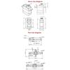 Bulk Pack 5/10/20pcs SG90 Micro Servo Motors 9g Load 180/360 Degree Rotation Mount Kit for RC Cars Airplanes Arduino UNO DIY