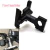 Motorcycle Accessories handlebar Mobile Phone Holder GPS stand bracket For HONDA NC750X NC750S NC 750