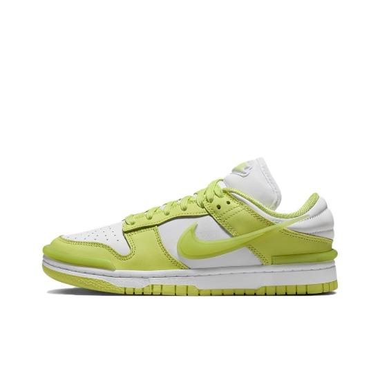 

Nike Dunk Low Twist Lemon Twist DZ2794-700 Женская обувь EU 35.5 лимон
