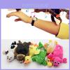 Poppen en knuffels – Dieren knuffels