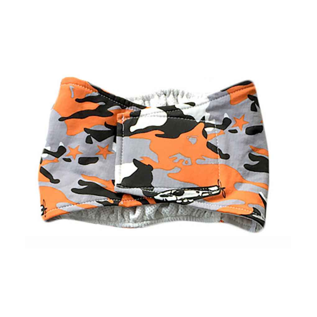 

Clean Go Pet Disposable Dog Puppy Cat Diapers Nappy Pads Sanitary Pants