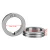 30mmCelsius1.18in Wire Feeder Roller 0.8Celsius1.0Celsius1.2 Welding Wire Feeding   Wheel for Binzel(0.8mm)