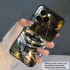 A car in the rain For iPhone 16 E 15 P ro 14 13 Plus 12 mini 11 Pro Max XR Xs M ax X 7 8 6 6S 2022 16E silicone soft phone case