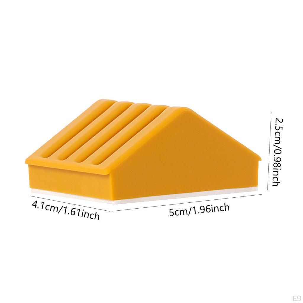 Coffee Filter Storage Stand, Machine Accessories Parts, Puck Screen Stand for 51mm,Reusable