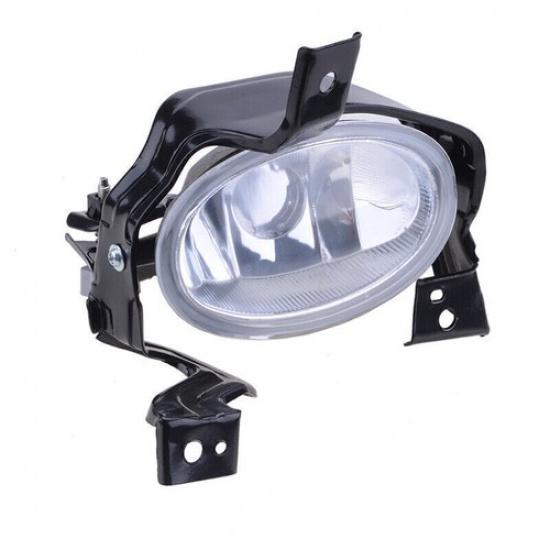 1xLeft Side Fog Light Lamp Housing Bezel Cover For 2010 2011 Honda CR-V CRV NEW
