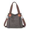Women's Stylish and Functional Everyday Use Tote Bag Large Capacity Fashion Shoulder Crossbody Bags Casual Handbag