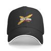 Sea Doo Seadoo Baseball Cap Adjustable Casual Unisex Outdoor Seadoo Team Hats