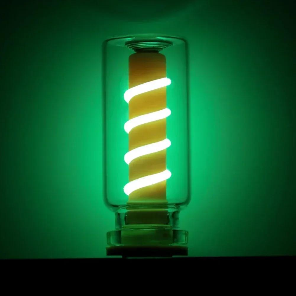 Car LED Dimming Bulb USB Touch Control Retro LED Bulb Night Light Camping Incandescent Decorative LED Lighting