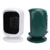 Space Heater 600W Energy Efficient Desk Heater for Indoor Use Fast Heating Electric Desktop Heater f