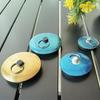Marble Sink Rubber Stopper and Cement Pool Drain Cover