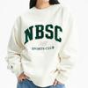 New Balance Unisex Nbsc Brushed Sweatshirt Nbncd41823