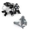 Children'S Educational Science And Education Animal Building Block Toy Shark Gorilla Animal Ornament Model Cognition