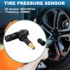 Tire Pressure Sensor No.68241067AA Tire Pressure Monitoring Sensor for Ram 1500 2500 2011-2013