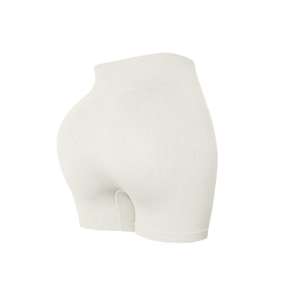 Sports Shorts, European and American Yoga Women's Running Fitness, European and American Suspender Yoga Clothes, Shorts, Body Sculpting, Sweat