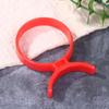 1 PCS Portable Magnetic Badminton Ball Holder Fixed Artifact for Competition And Training - Badminton Equipment