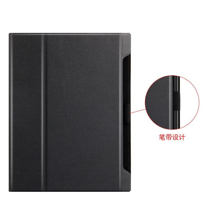 Slim Protective Case Remarkable 2 10.3 Inch E-Ink Tablet With Pen Slot PU Leather Cover Shockproof Portable