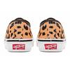 Wacko Maria X Vans OG Authentic LX Cheetah - Peach Unisex Sneakers Orange VN0A4BV9BOD