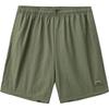 Men's Ice Silk Casual Shorts
