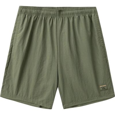 Men's Ice Silk Casual Shorts