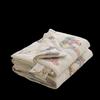 LISMA Soy Fiber Knitted Summer Quilt