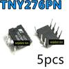 5pcs TNY276PN TNY276P TNY276  LCD Power Supply Chip  DIP-7 LCD TV Power Supply Chip, Power Management Chip