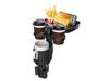 Multifunctional Car Cup and Noodle Holder Coaster