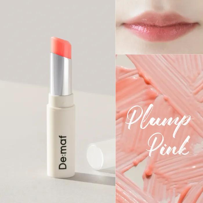 NEW Gloss Balm 3colors