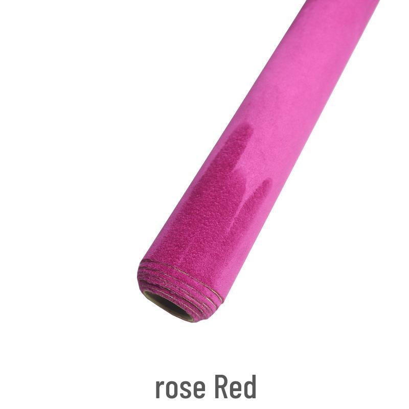 High-Quality Suede for Car Seat and Roof Modifications - Durable, Fast Shipping, Strong Color Fastness