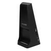 Metronome Tuner Tone Generator 3 In 1 Adjustable Volume Rechargeable Digital Metronome with Built In Speaker