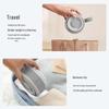 BEAR Foldable Travel Electric Kettle CN Plug (adapter Included)