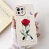 For Xiaomi Mi 11 Lite 5G Case Cute Cartoon Cover Shockproof Soft TPU Phone Case For Xiaomi Mi 11 Lite NE 5G 11Lite Mi11Lite Bags