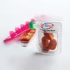 Qubies Qubies Reusable Food Pouches 10pk