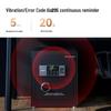 Deli AE882 Fingerprint Password Safe