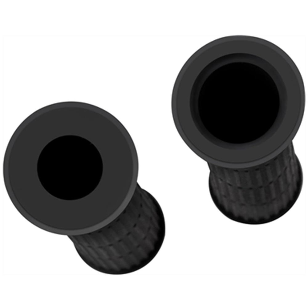 Handle Bars Grips Fit for Honda CT90 S90 CL70 CL90 CB100 CB125S CA160 Left & Rig
