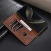 Luxury PU Leather Wallet Phone Case For Xiaomi Redmi Turbo 5 Max Cord Slot Holder Cover For Xiaomi Redmi Turbo5Max Turbo 5