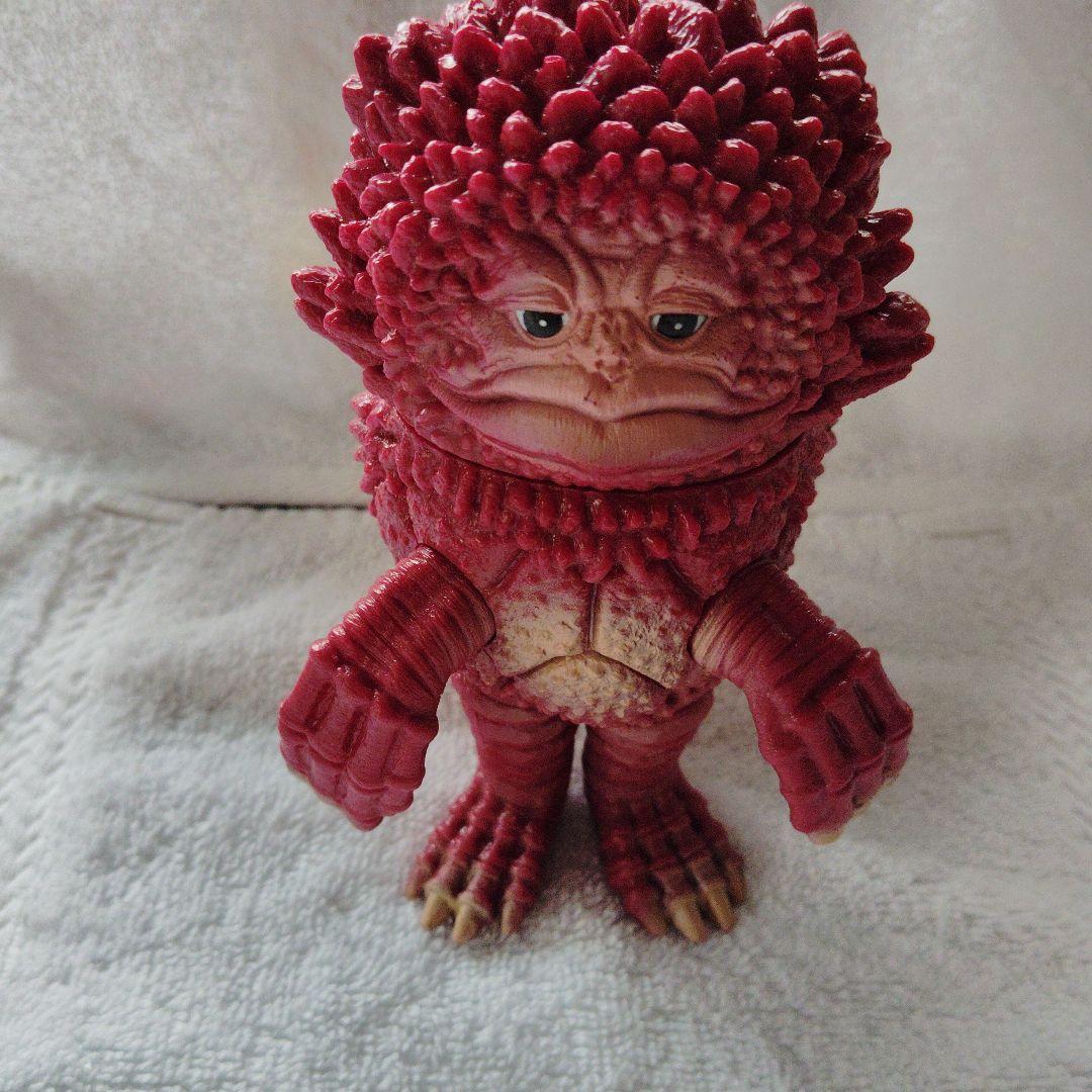 

[USED] Ultraman Monster Garamon